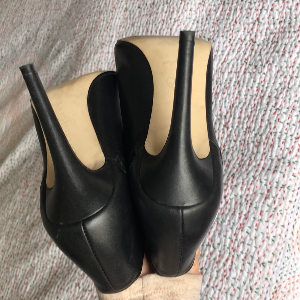 Ivanka Trump Booties - Picture 4 of 7